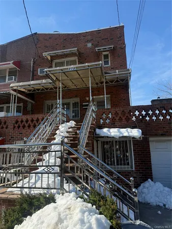 $999,000 | 218 East 88th Street | Canarsie