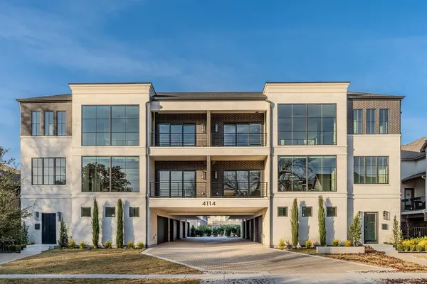 $12,995 | 4114 Emerson Avenue, Unit 5, University Park, TX 75205