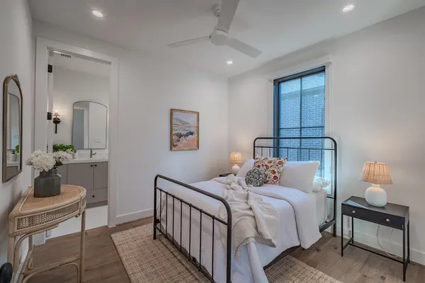 $12,995 | 4114 Emerson Avenue, Unit 5, University Park, TX 75205