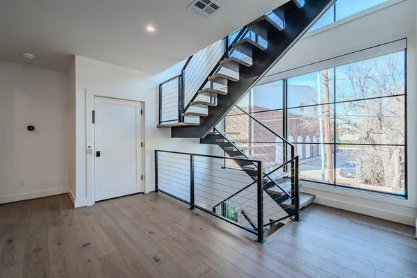 $12,995 | 4114 Emerson Avenue, Unit 5, University Park, TX 75205