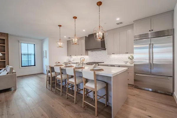 $12,995 | 4114 Emerson Avenue, Unit 5, University Park, TX 75205