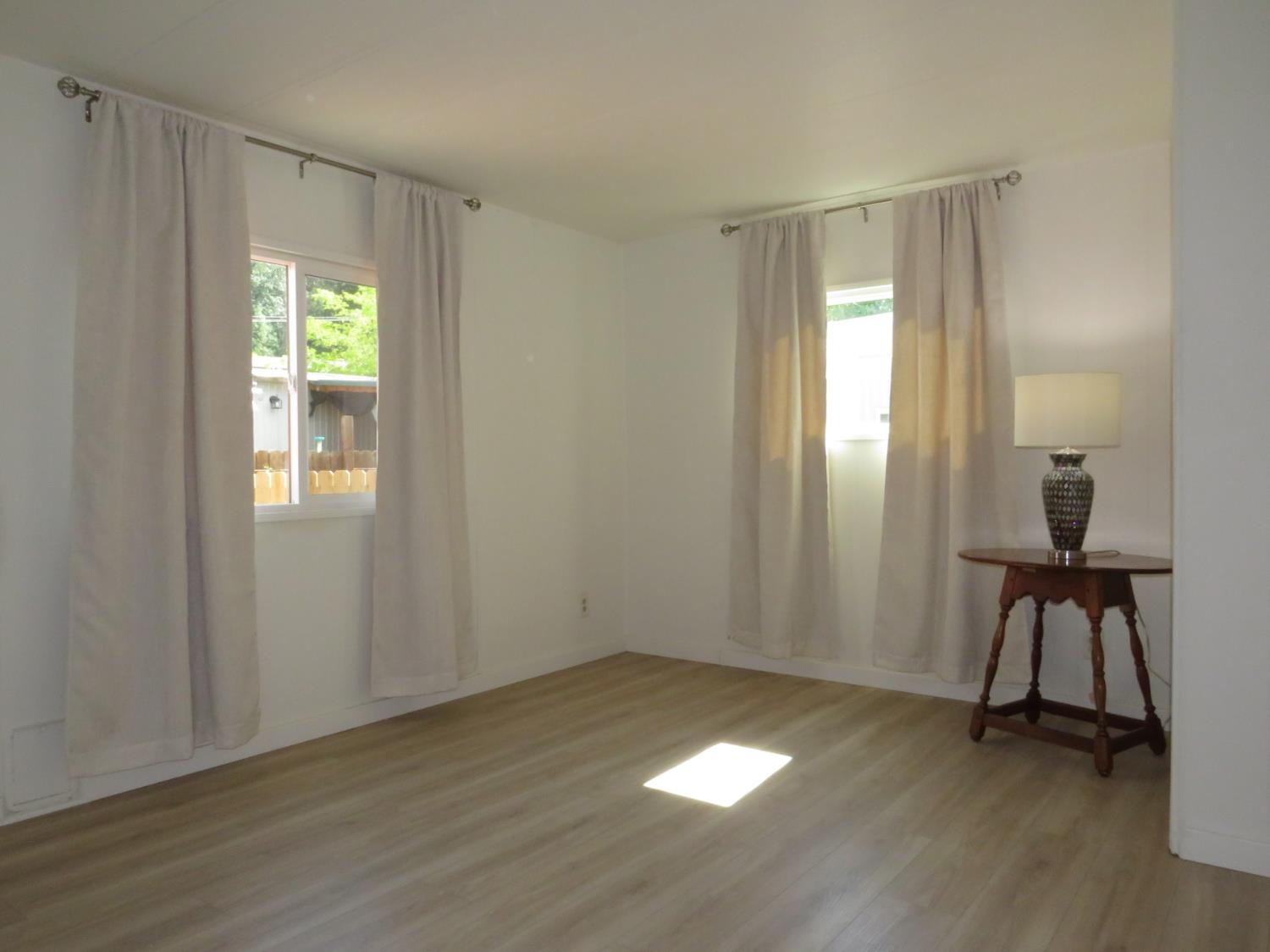 450 Gladycon Road, Unit 15 Colfax, CA 95713 - Photo 13 of 31 Bedroom located at the back of the home with lots of light and 2 closets.