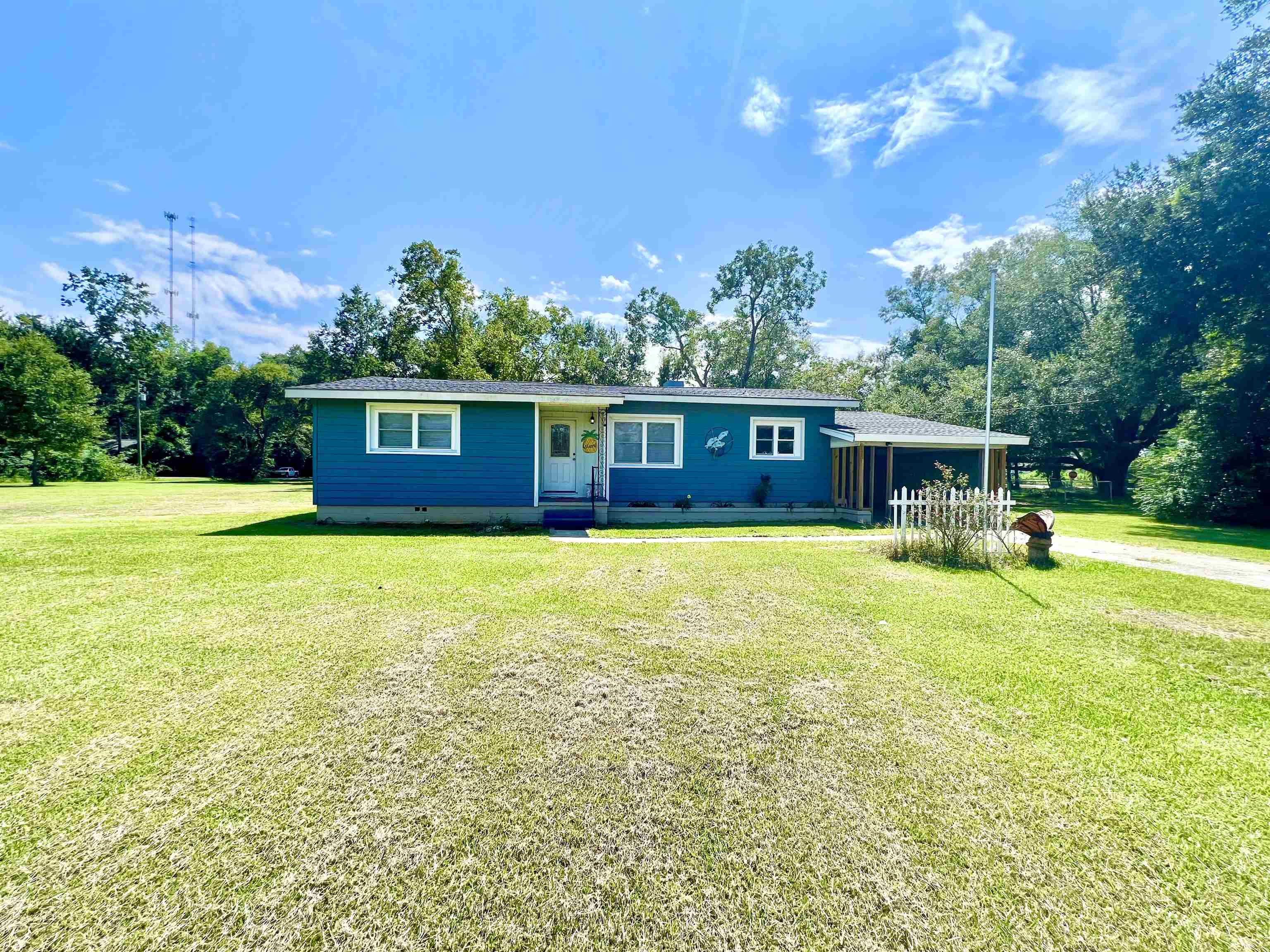 14276 Highway 98 Magnolia Springs, AL 36555 - Photo 1 of 50