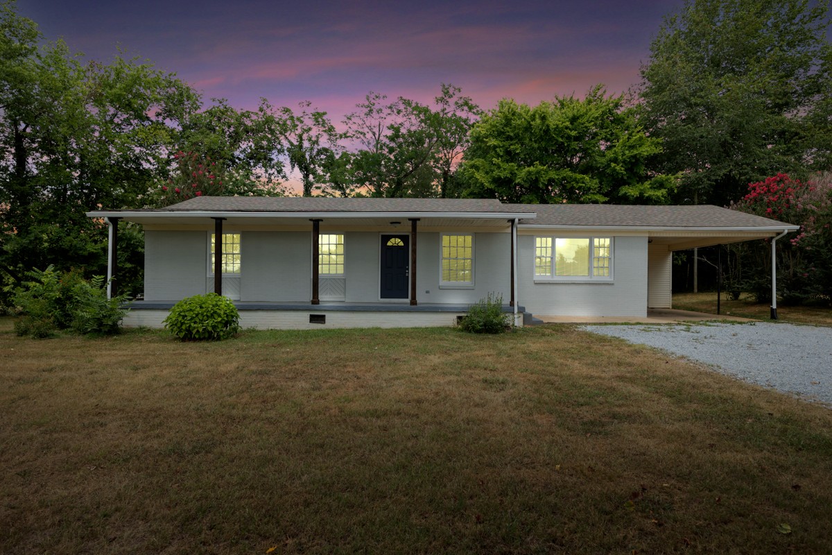 276 Long Road Ardmore, TN 38449 - Photo 3 of 34
