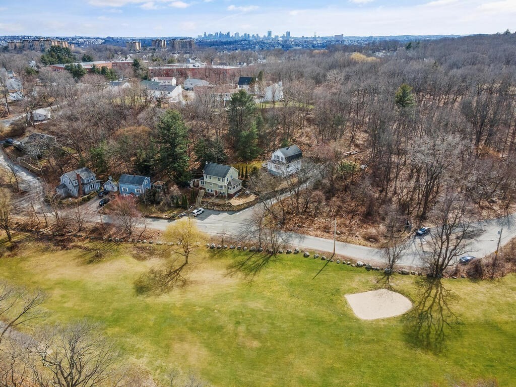 196 Penny Road Melrose, MA 02176 - Photo 2 of 37