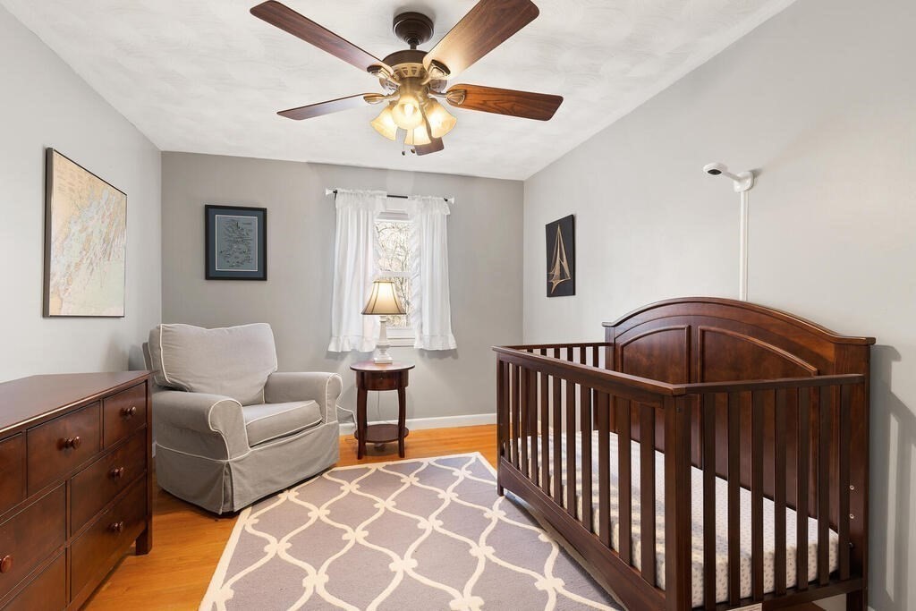 196 Penny Road Melrose, MA 02176 - Photo 29 of 37