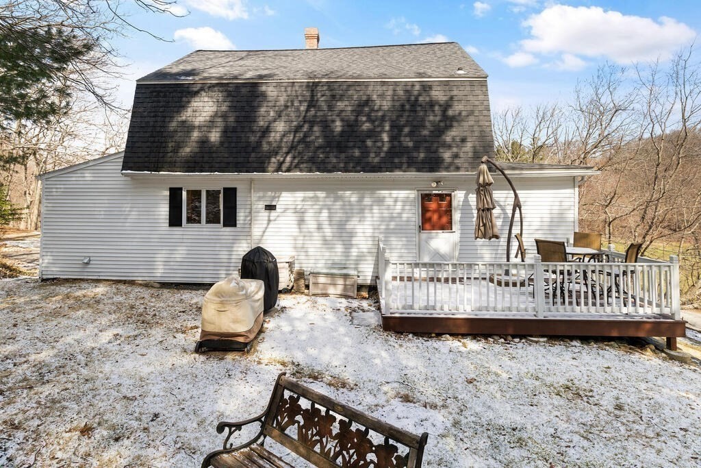 196 Penny Road Melrose, MA 02176 - Photo 36 of 37