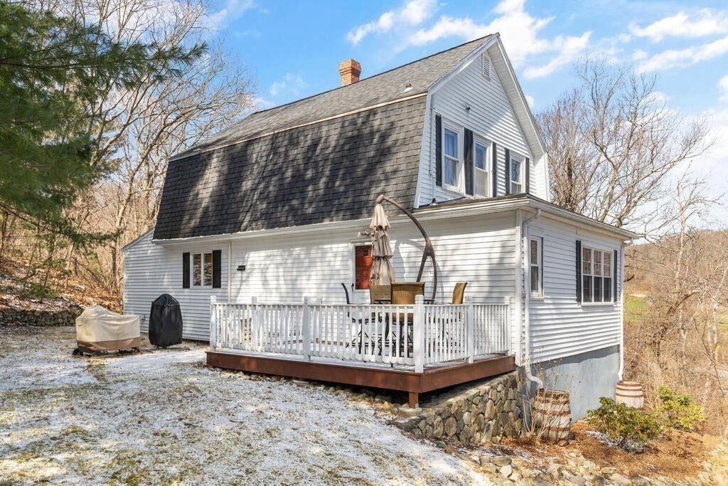 196 Penny Road Melrose, MA 02176 - Photo 37 of 37