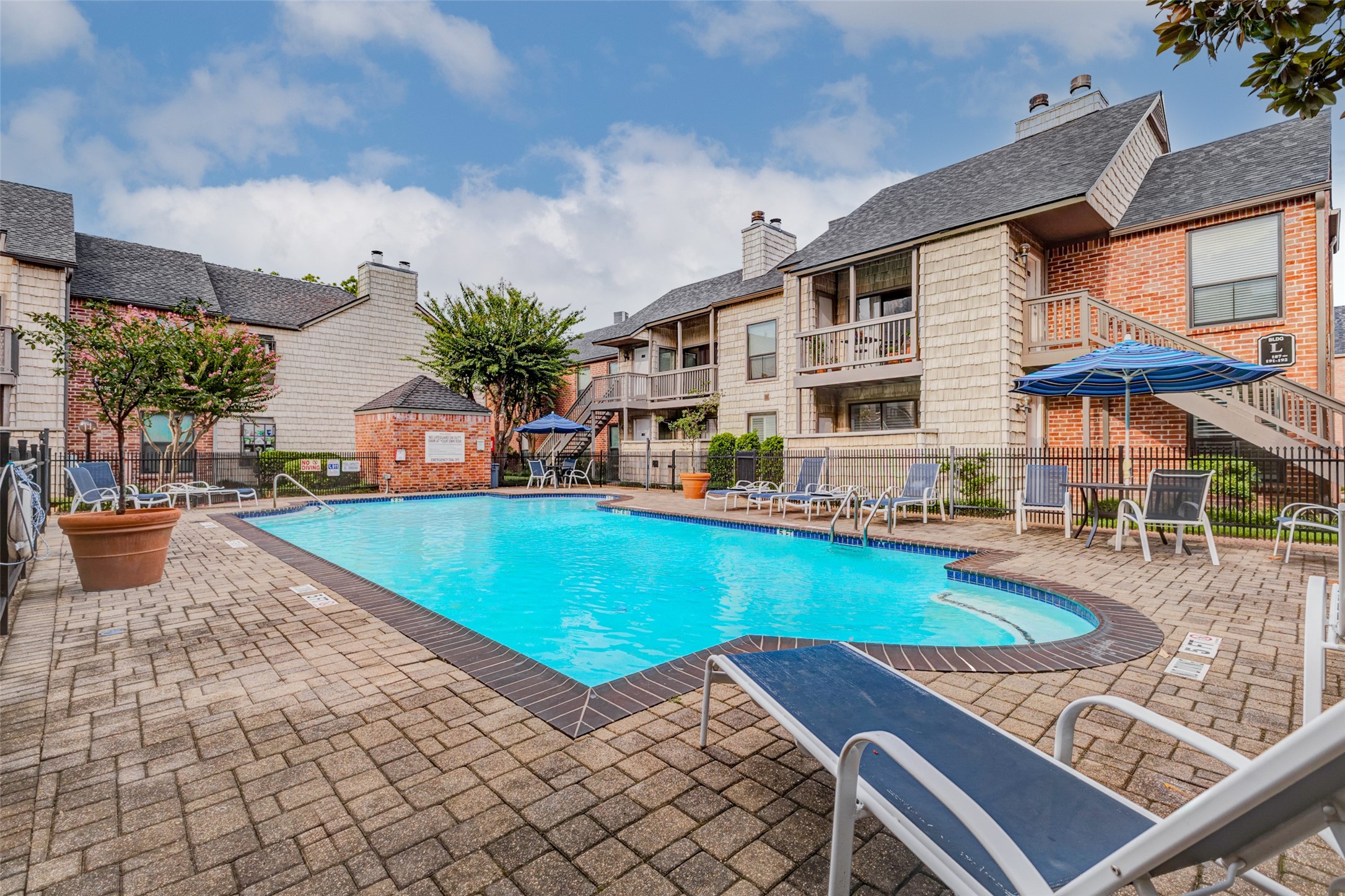 2829 Timmons Lane, Unit 167 Houston, TX 77027 - Photo 22 of 22