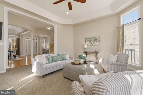 $879,900 | 2182 Oak Forest Drive, Ellicott City, MD 21043