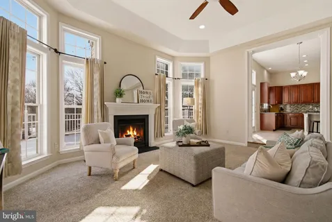 $879,900 | 2182 Oak Forest Drive, Ellicott City, MD 21043