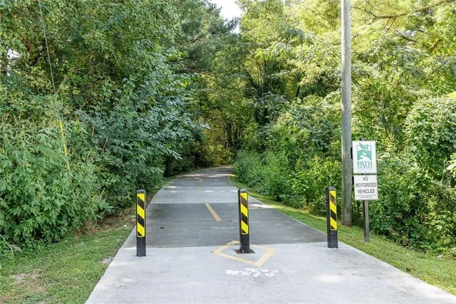 $765,000 | 1954 Westside Boulevard Northwest, Atlanta, GA 30318