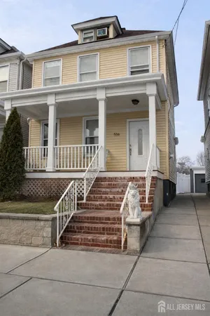 $449,977 | 556 Compton Avenue, Perth Amboy, NJ 08861