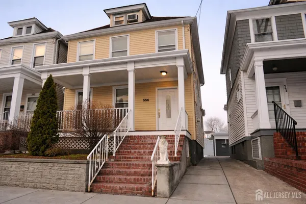 $449,977 | 556 Compton Avenue, Perth Amboy, NJ 08861