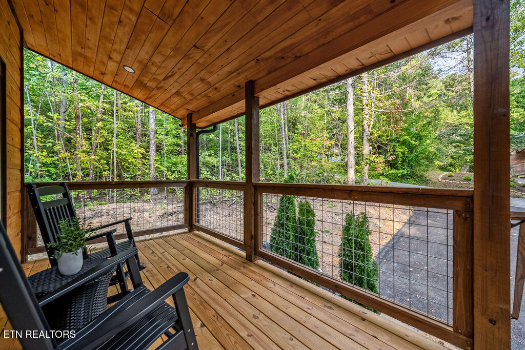 2320 Bogle Spring Loop Sevierville, TN 37862 - Photo 40 of 49 58912