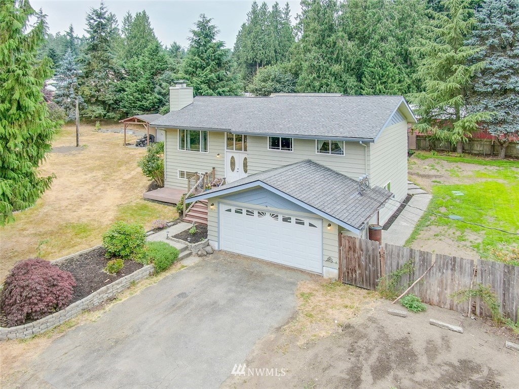 16718 51st Avenue Southeast Bothell, WA 98012 - Photo 1 of 23