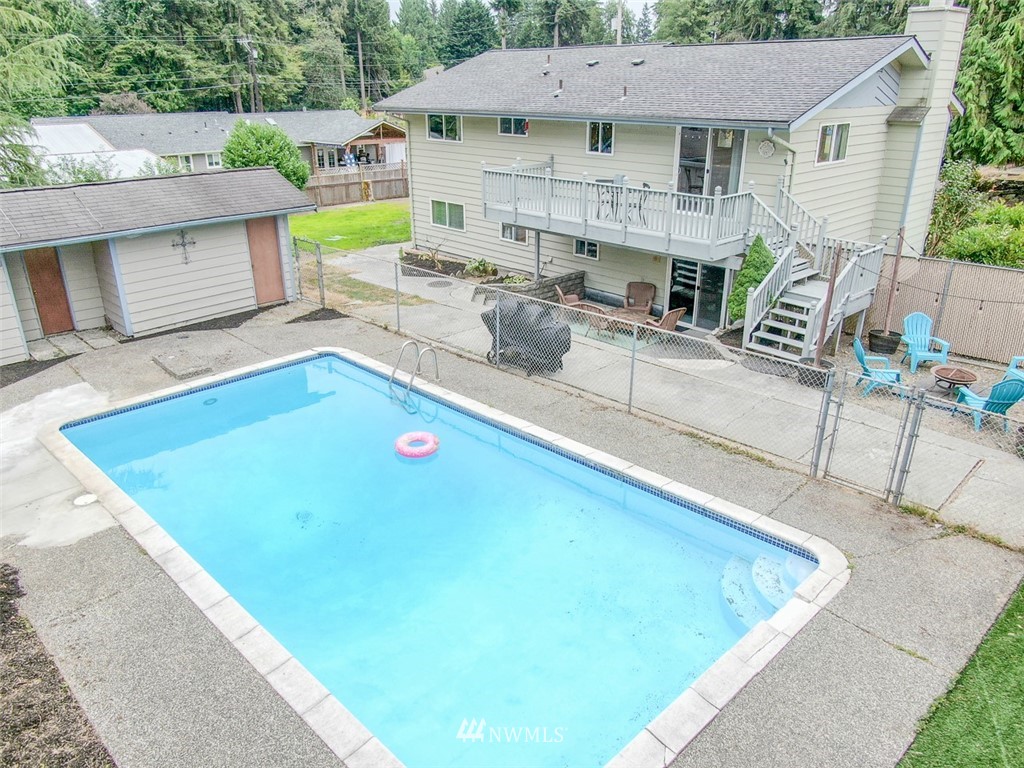 16718 51st Avenue Southeast Bothell, WA 98012 - Photo 22 of 23