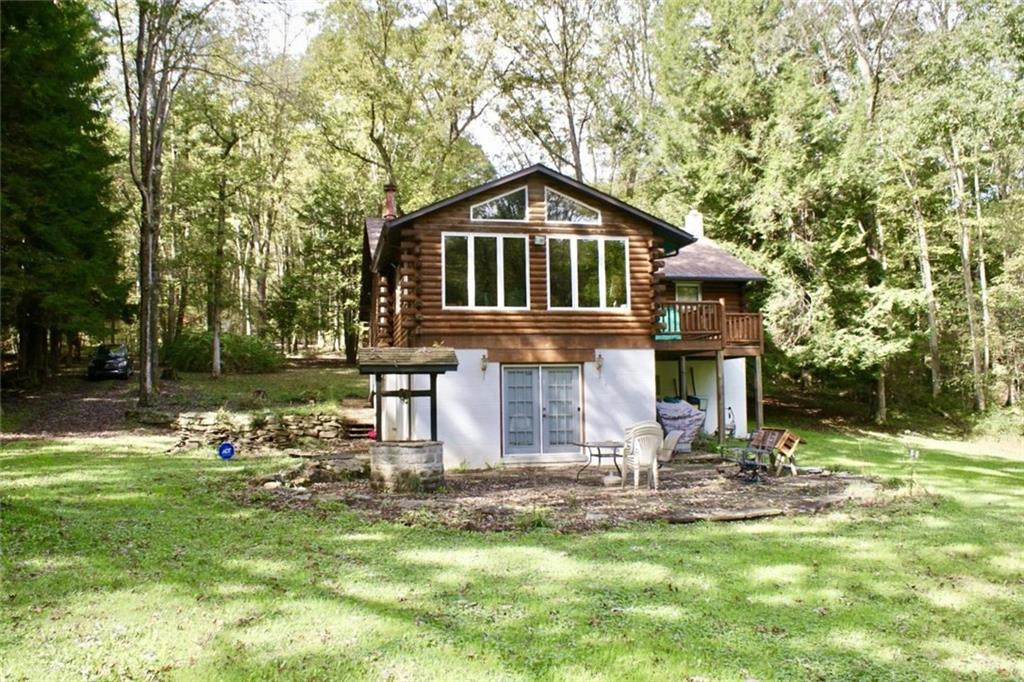 588 Nelson Road Farmington, PA 15437 - Photo 12 of 14 Gallery Image 12