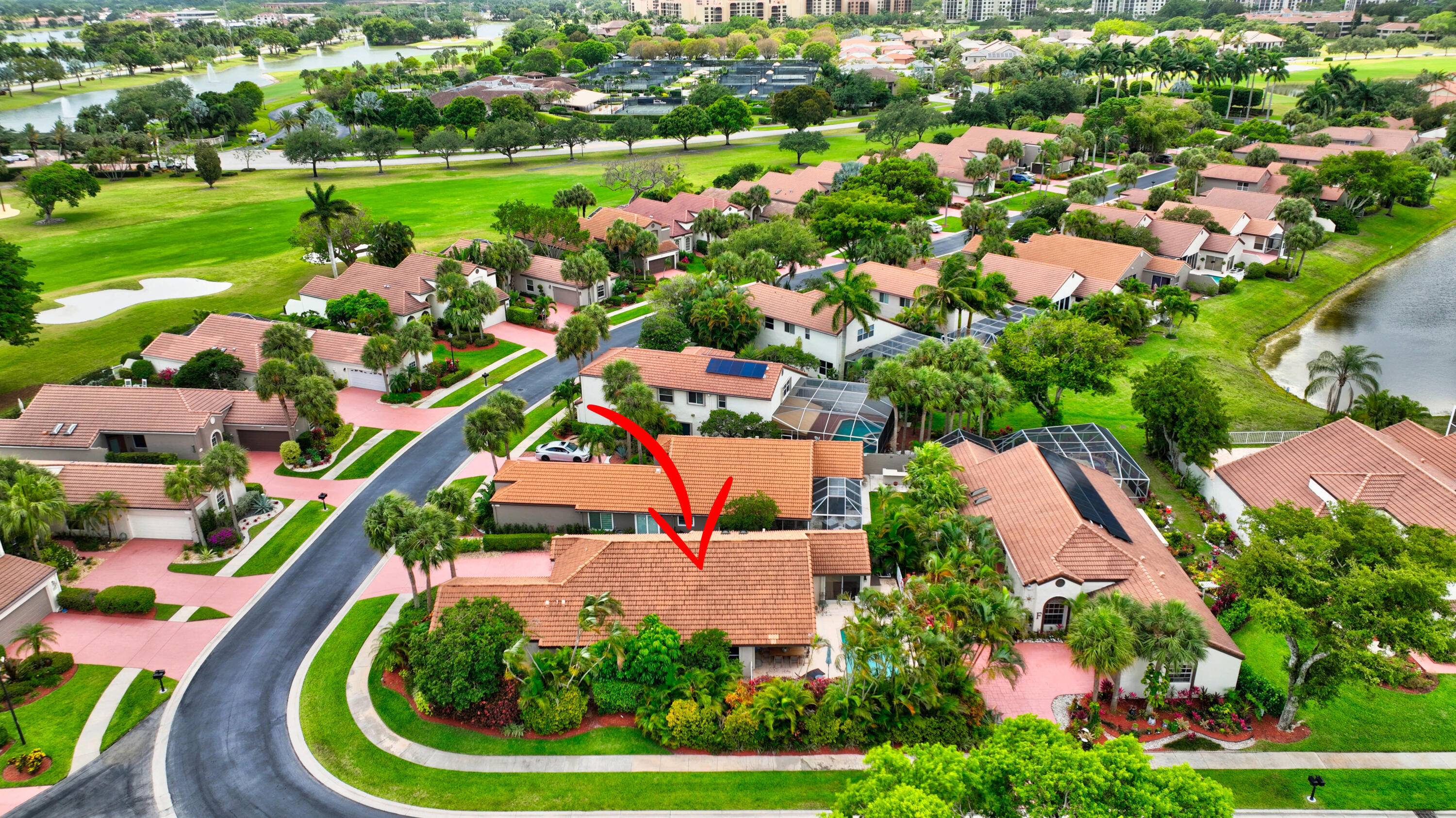 7215 Via Palomar Boca Raton, FL 33433 - Photo 54 of 61 1 (24)