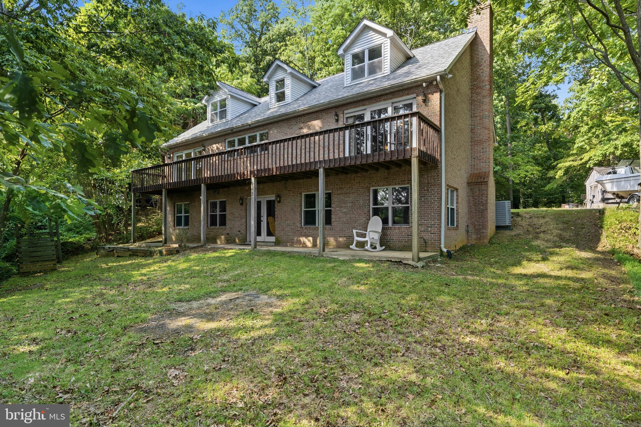 924 Chart Court Lusby, MD 20657 - Photo 10 of 82