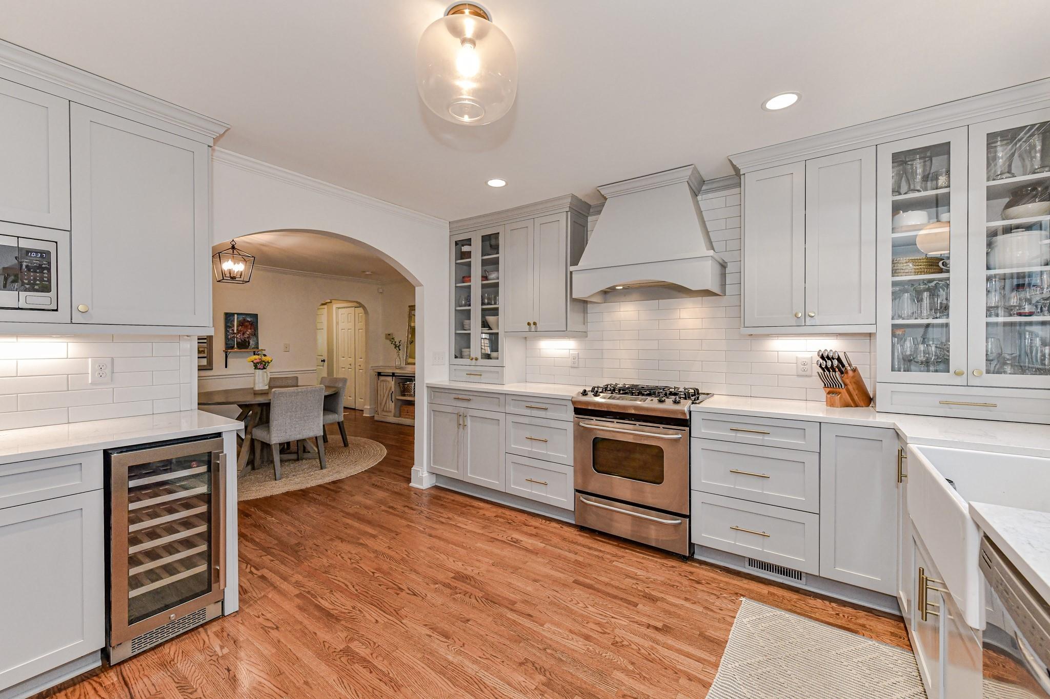 3312 Cambridge Road Charlotte, NC 28209 - Photo 13 of 31 Gallery Image 13