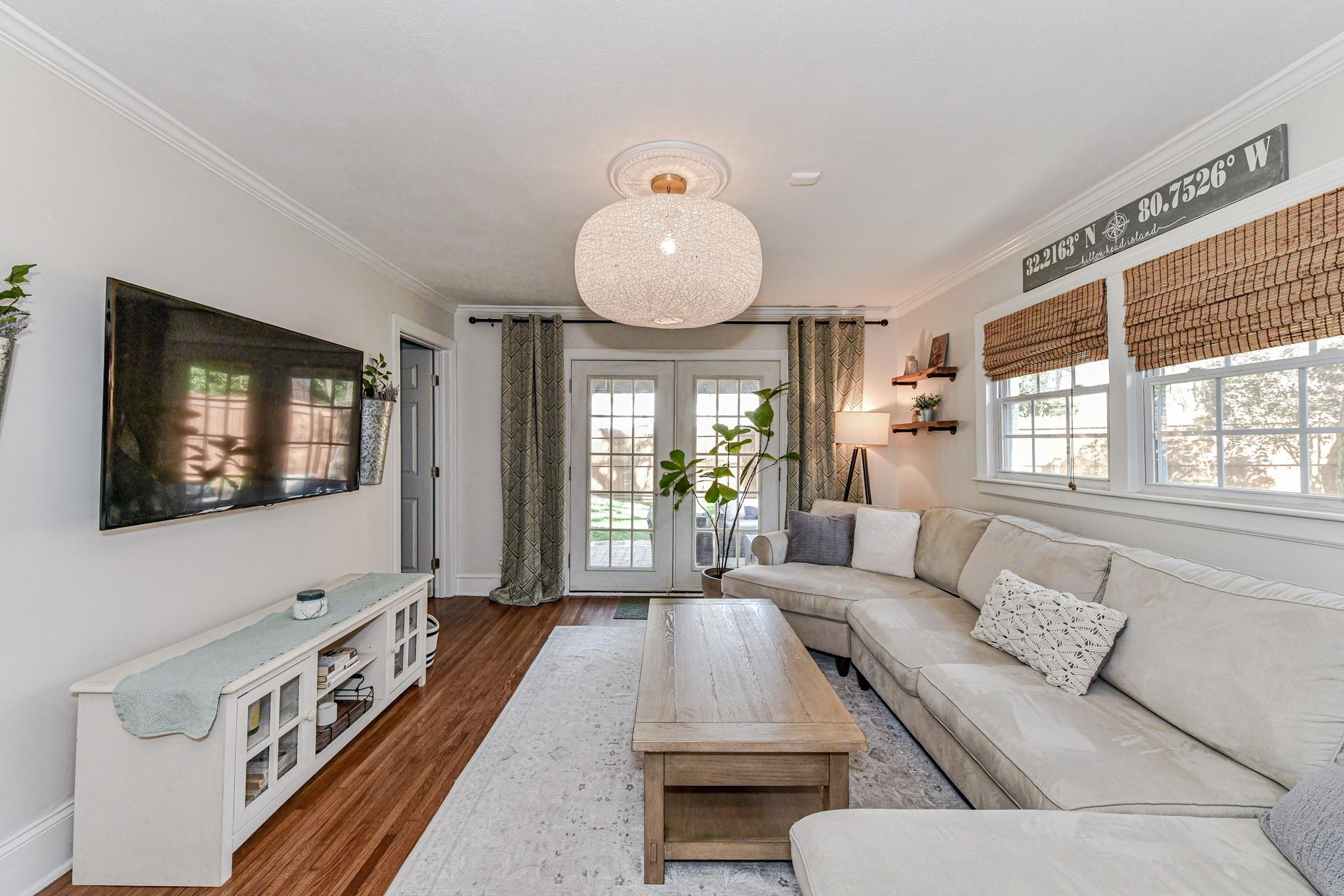 3312 Cambridge Road Charlotte, NC 28209 - Photo 15 of 31 Gallery Image 15