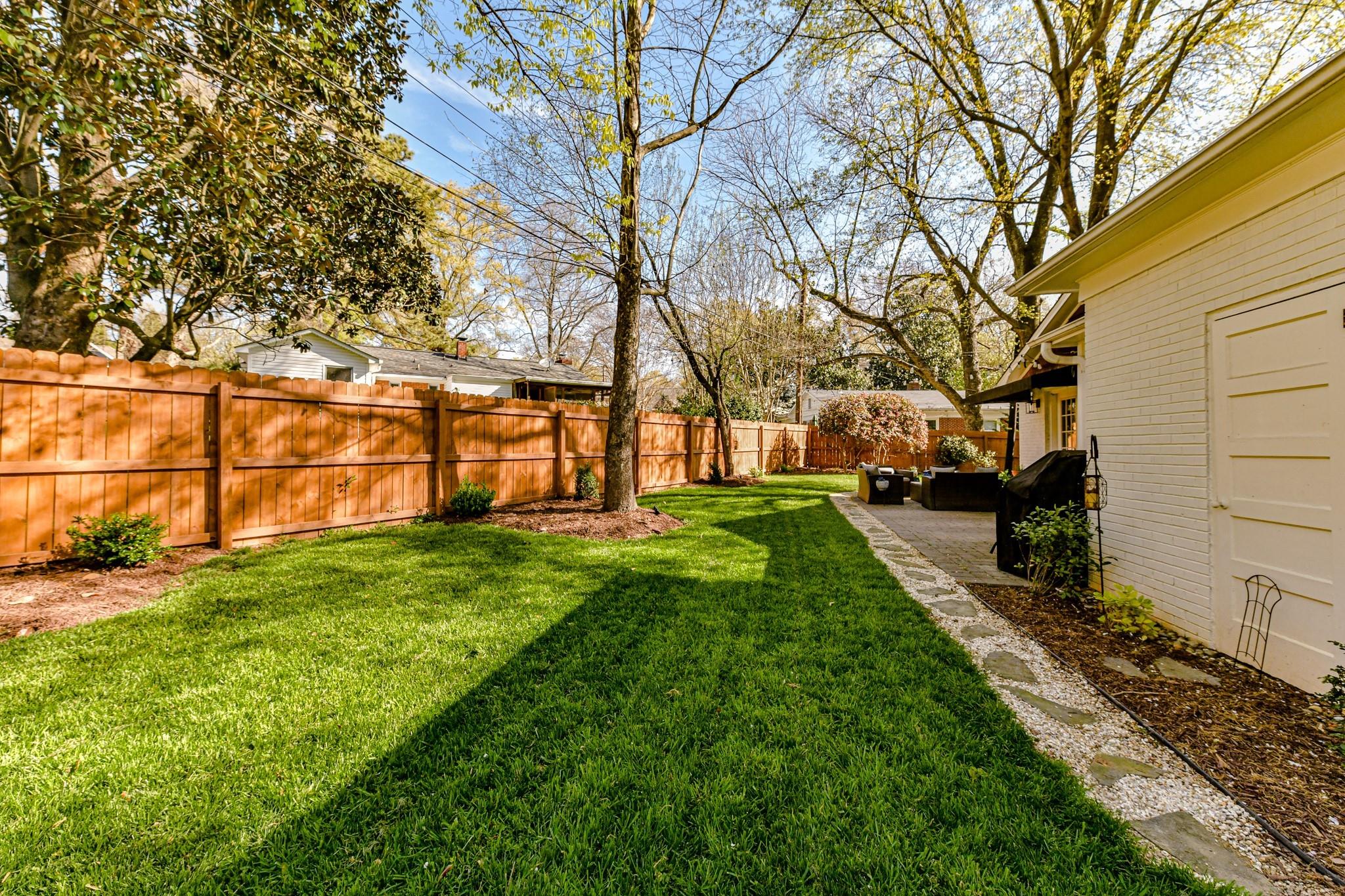 3312 Cambridge Road Charlotte, NC 28209 - Photo 29 of 31 Gallery Image 29