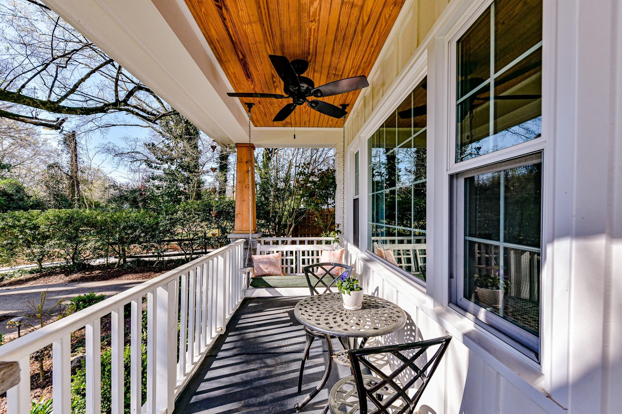 3312 Cambridge Road Charlotte, NC 28209 - Photo 3 of 31 Gallery Image 3