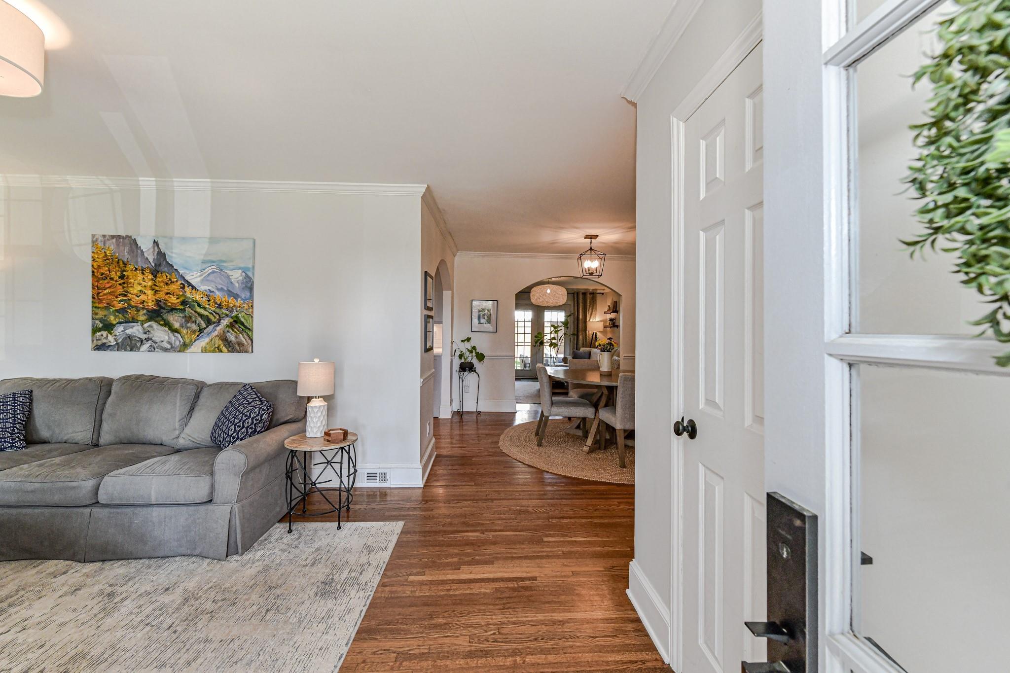 3312 Cambridge Road Charlotte, NC 28209 - Photo 4 of 31 Gallery Image 4
