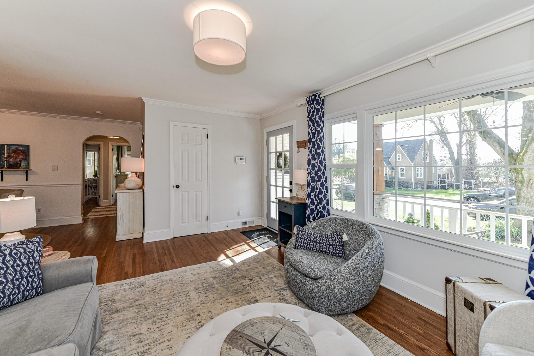 3312 Cambridge Road Charlotte, NC 28209 - Photo 6 of 31 Gallery Image 6