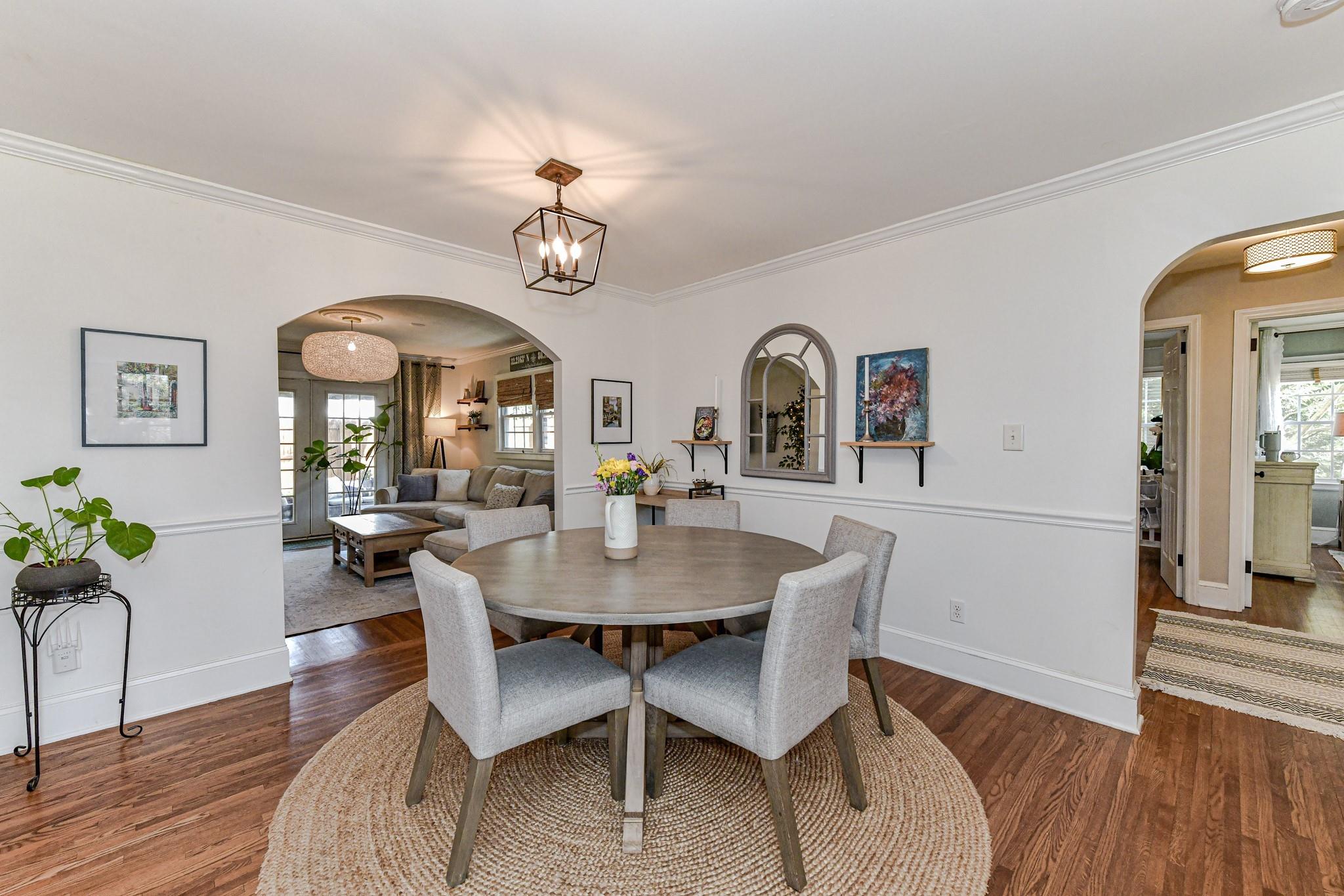 3312 Cambridge Road Charlotte, NC 28209 - Photo 8 of 31 Gallery Image 8