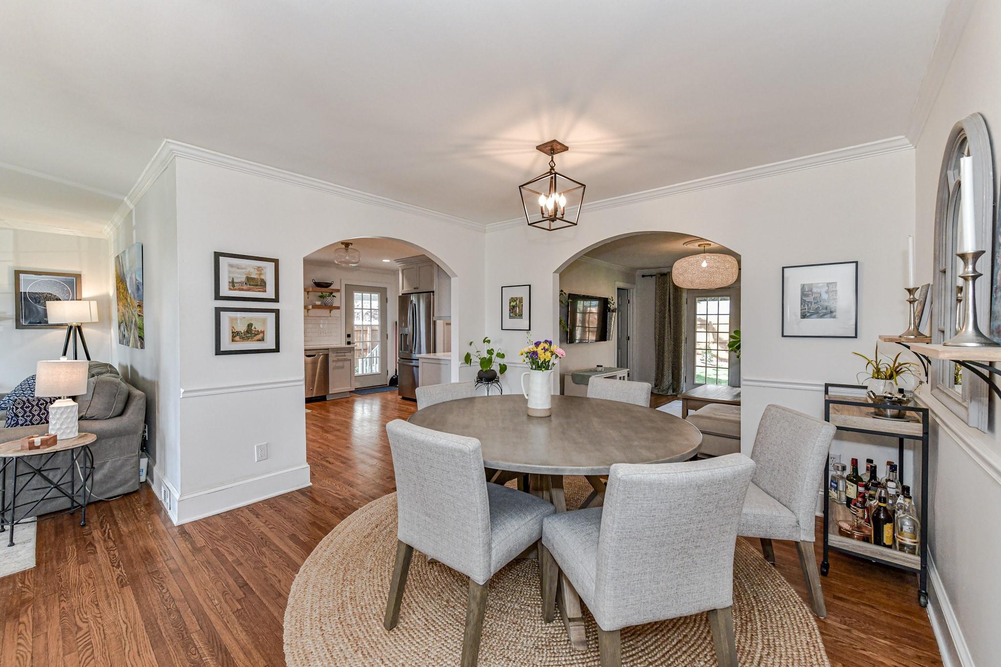 3312 Cambridge Road Charlotte, NC 28209 - Photo 9 of 31 Gallery Image 9