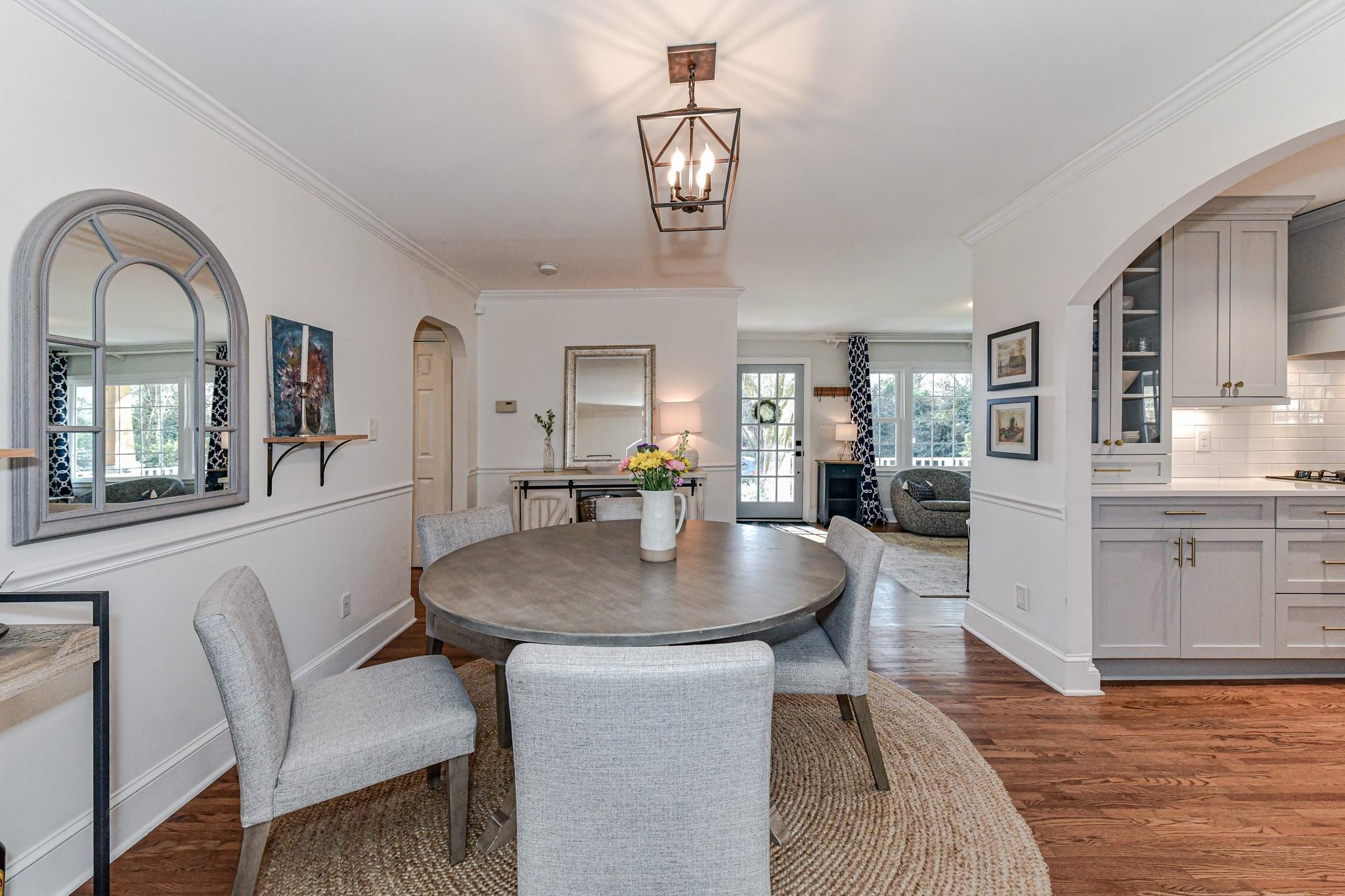 3312 Cambridge Road Charlotte, NC 28209 - Photo 10 of 31 Gallery Image 10