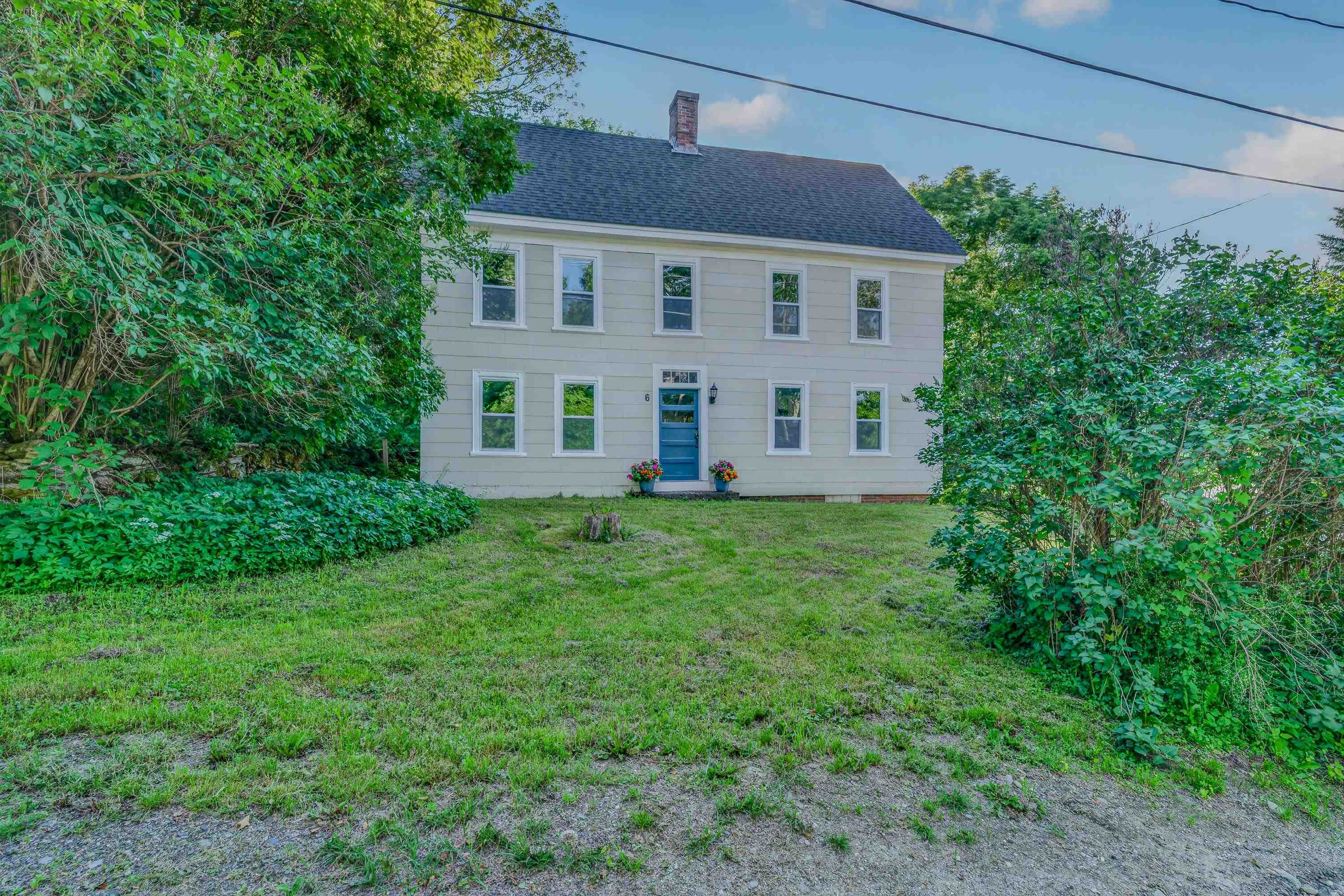 6 Hodge Hill Road Lisbon, NH 03585 - Photo 1 of 37