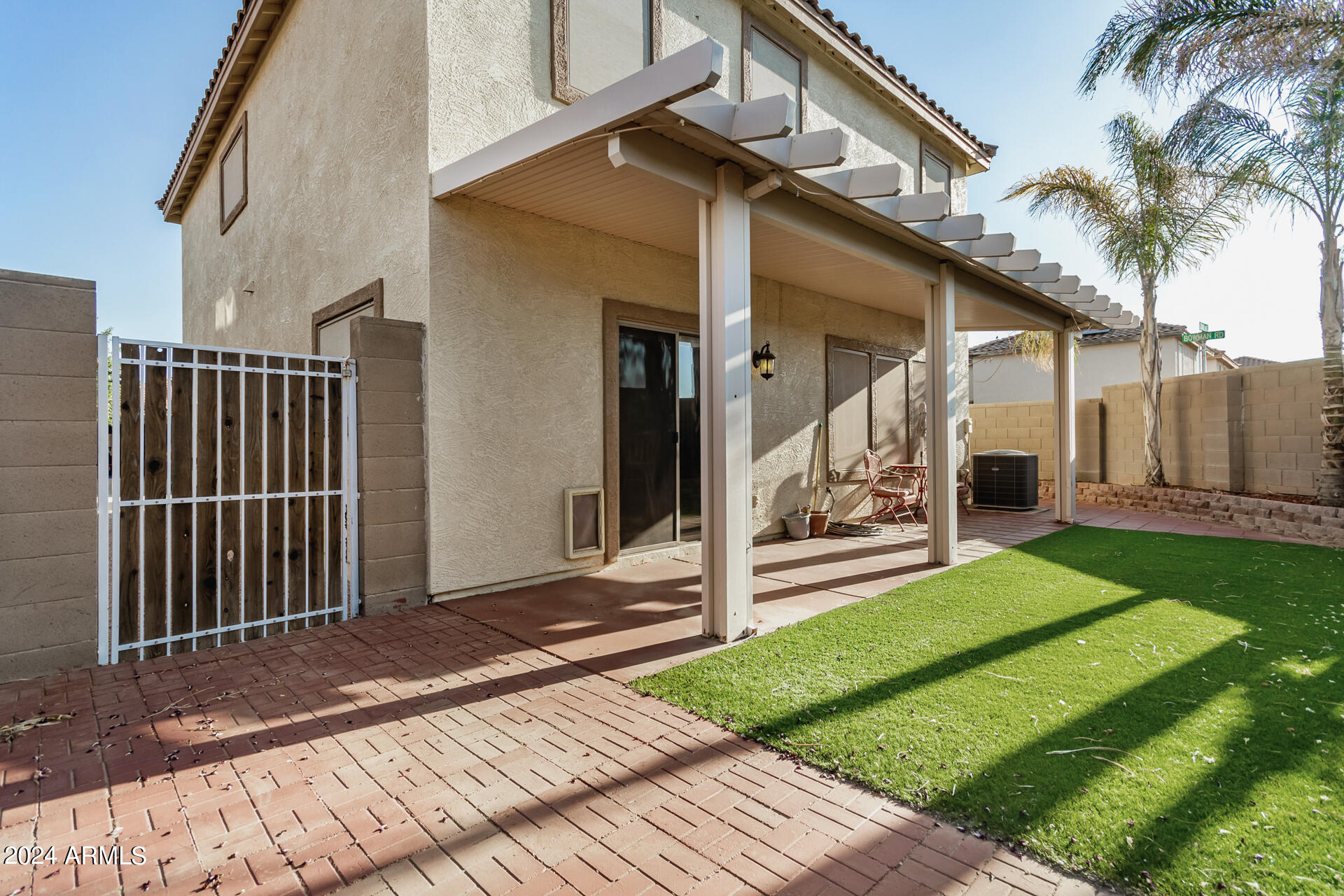 3235 South Bowman Road Apache Junction, AZ 85119 - Photo 31 of 31 0031-31 - Bowman