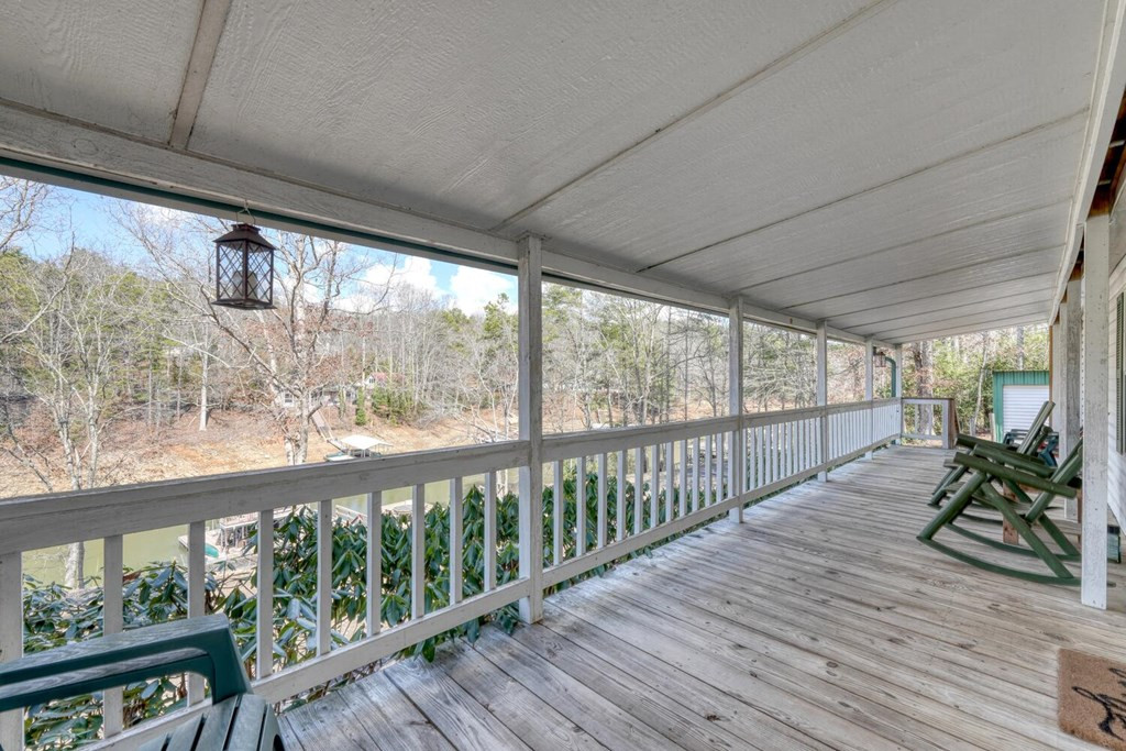 333 Reece Creek Road West Blairsville, GA 30512 - Photo 41 of 50