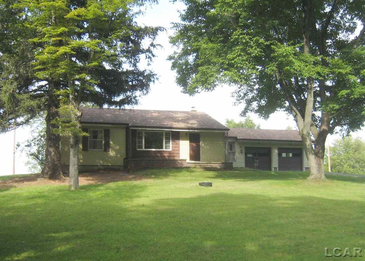 276 Dowell Road Deerfield, MI 49238 - Photo 2 of 24