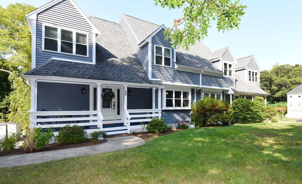 38 Westerly Road, Unit A Plymouth, MA 02360 - Photo 3 of 37 Gallery Image 3