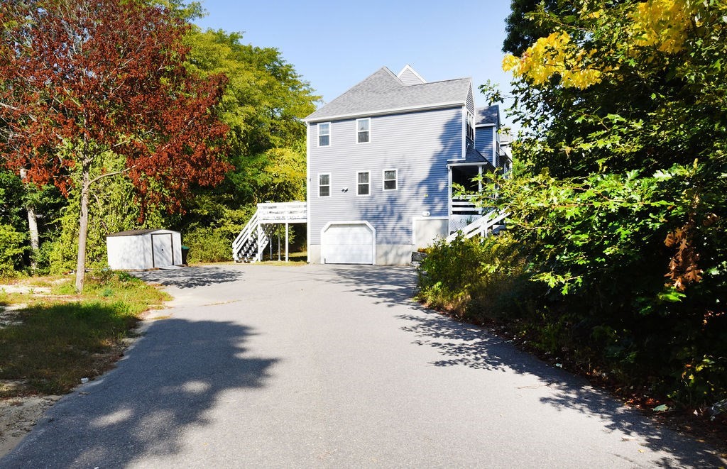 38 Westerly Road, Unit A Plymouth, MA 02360 - Photo 36 of 37 Gallery Image 36