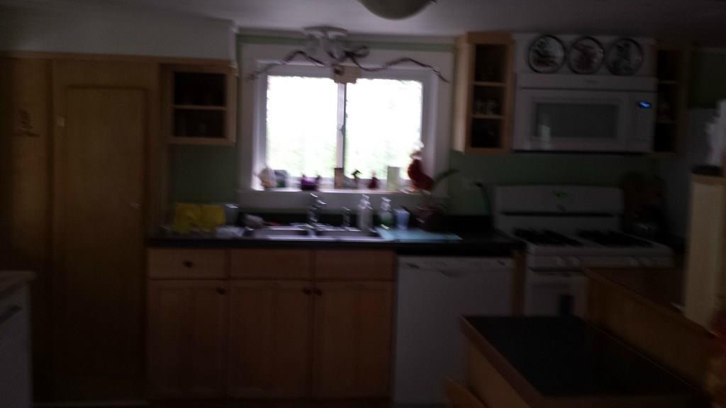 150 Metcalf Road Winthrop, ME 04364 - Photo 5 of 32 Kitchen