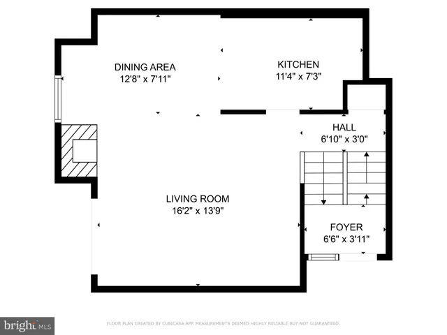 $2,550 | 9707 Lake Shore Drive, Gaithersburg, MD 20886