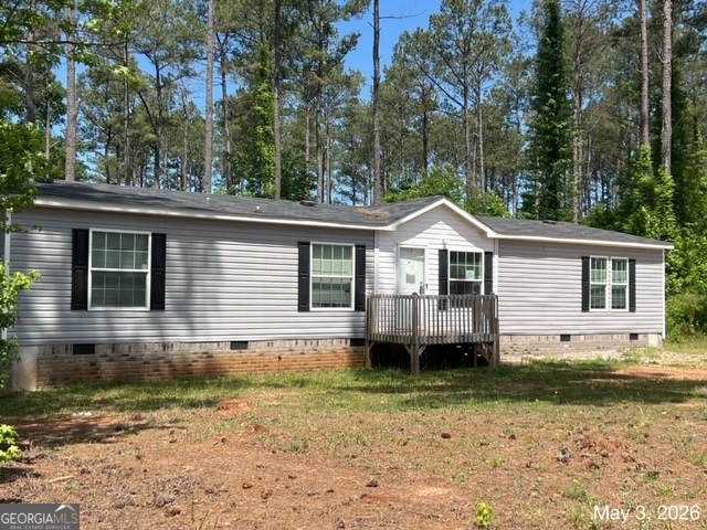 7407 Reed Creek Highway Hartwell, GA 30643 - Photo 1 of 14