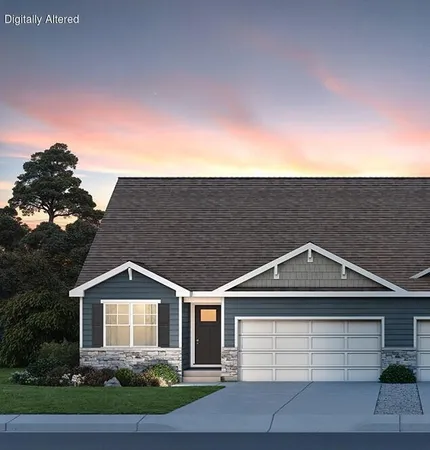 $399,990 | 818 A Concord Circle, Burlington, WI 53105