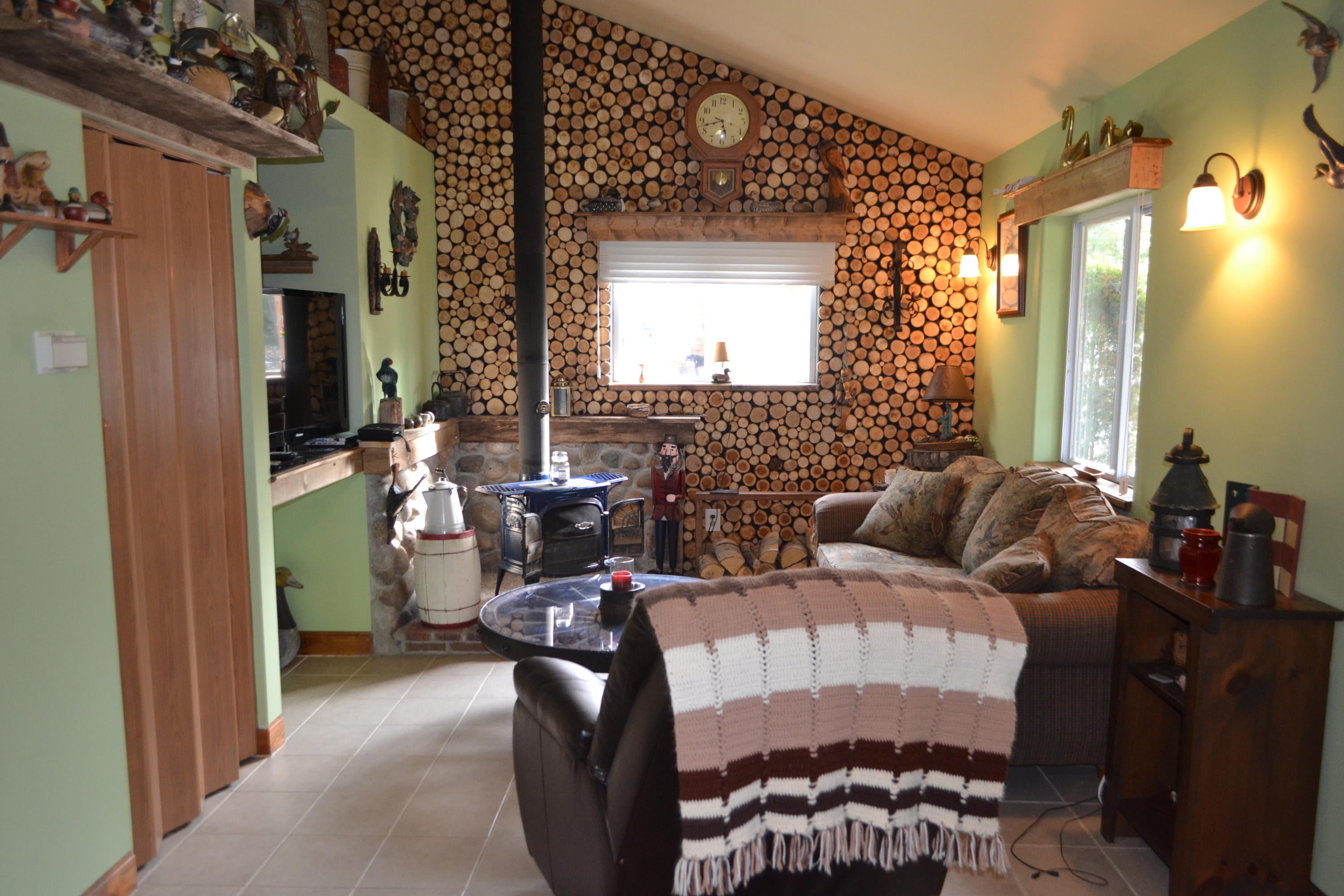 11233 Bartz Road Hubbard Lake, MI 49747 - Photo 7 of 25 Gallery Image 7