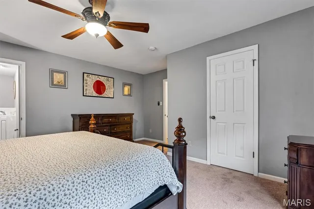 $289,000 | 1031 Forder Square Drive, St. Louis, MO 63129