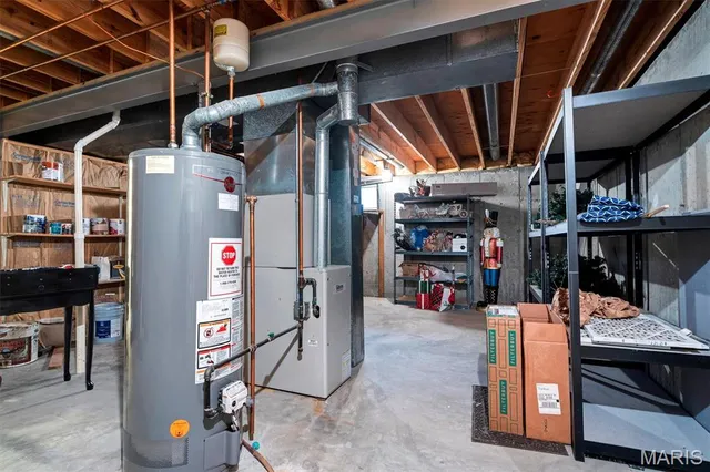 $289,000 | 1031 Forder Square Drive, St. Louis, MO 63129