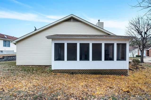 $289,000 | 1031 Forder Square Drive, St. Louis, MO 63129