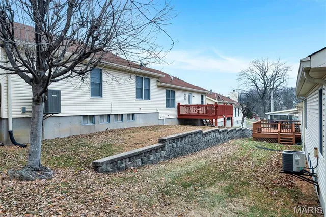 $289,000 | 1031 Forder Square Drive, St. Louis, MO 63129