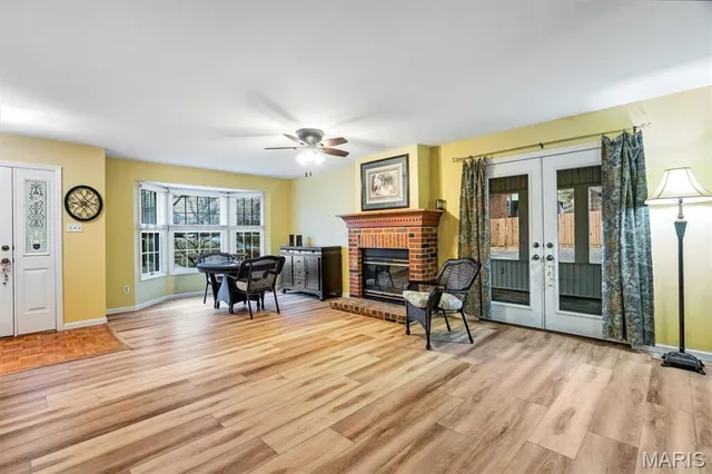 $289,000 | 1031 Forder Square Drive, St. Louis, MO 63129