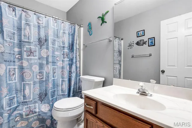 $289,000 | 1031 Forder Square Drive, St. Louis, MO 63129